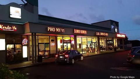 Phở My VI