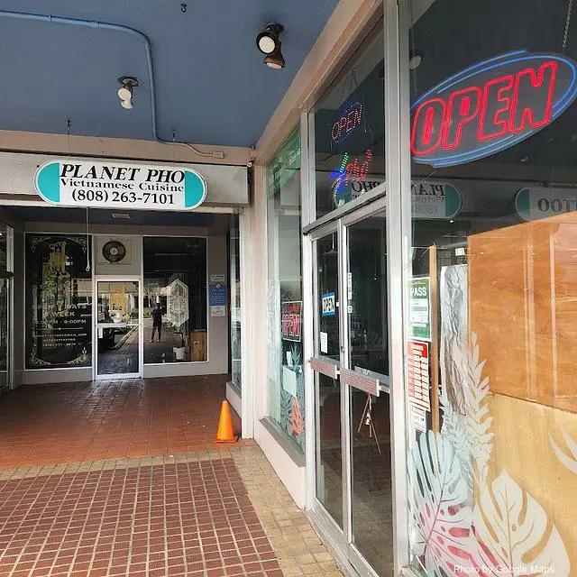 Planet Pho
