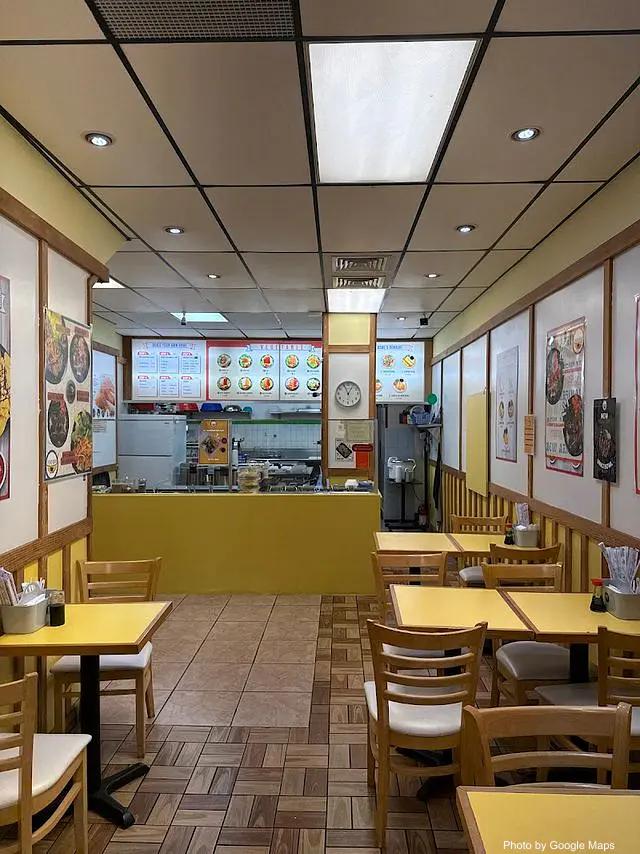 Poke+Bap - Restaurant in Hawaii
