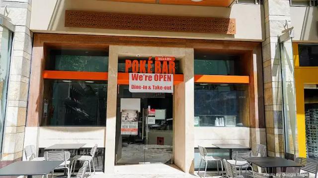 Poké Bar