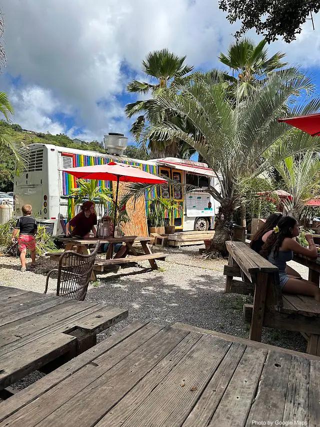 Pupukea Grill - Restaurant in Hawaii