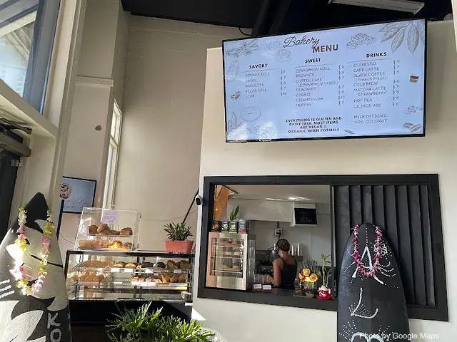 Pu'uwai Aloha Bakery