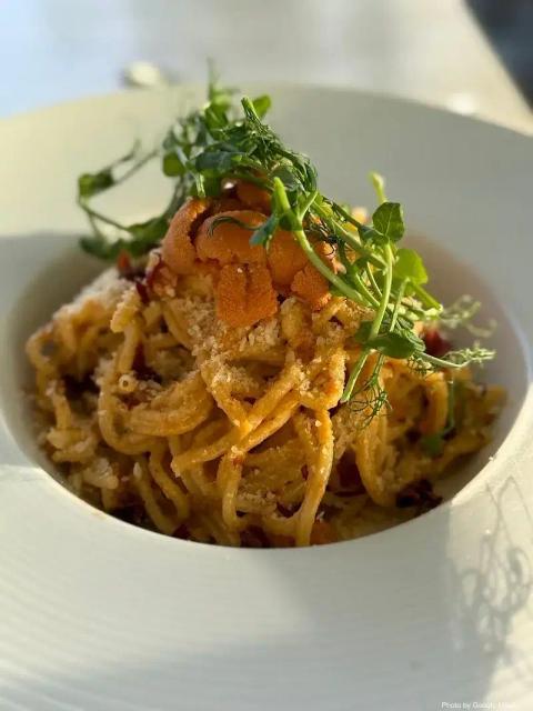 Quiora - Photo 3 of 6 | NateEatsHawaii restaurant gallery and food photos from Oahu, Hawaii