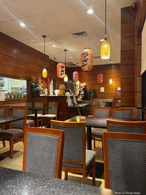 Ramen Ya — nearby restaurant on Oahu