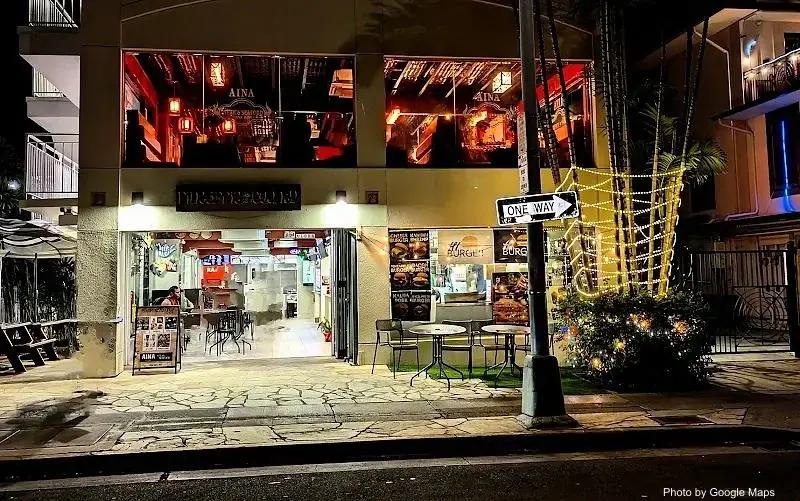 ramenGO/ラーメンゴー - Ramen Restaurant on Oahu, Hawaii | NateEatsHawaii food review and recommendations