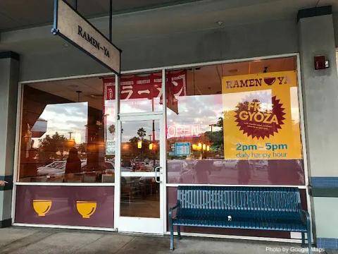 Ramen-Ya Hawaii Kai