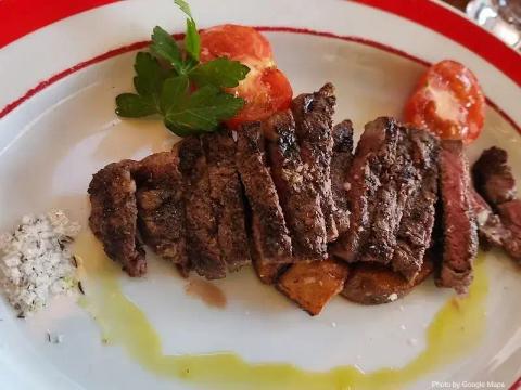 Rigo Spanish Italian restaurant - Photo 3 of 6 | NateEatsHawaii restaurant gallery and food photos from Oahu, Hawaii