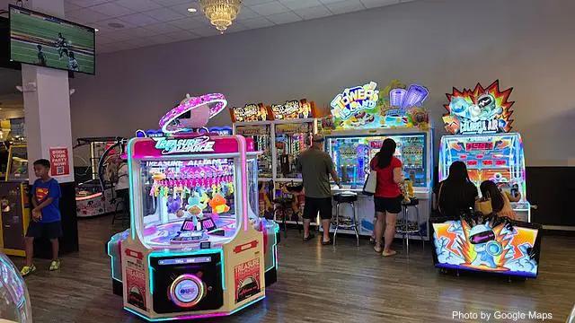 Rock 'N Fun - Family Restaurant on Oahu, Hawaii | NateEatsHawaii food review and recommendations