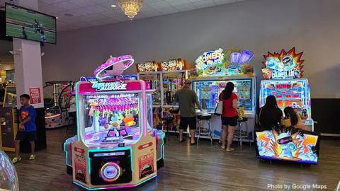 Rock 'N Fun