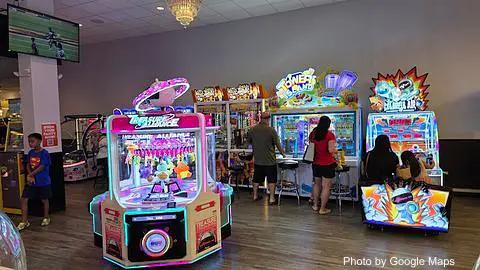 Rock 'N Fun - Photo 2 of 4 | NateEatsHawaii restaurant gallery and food photos from Oahu, Hawaii