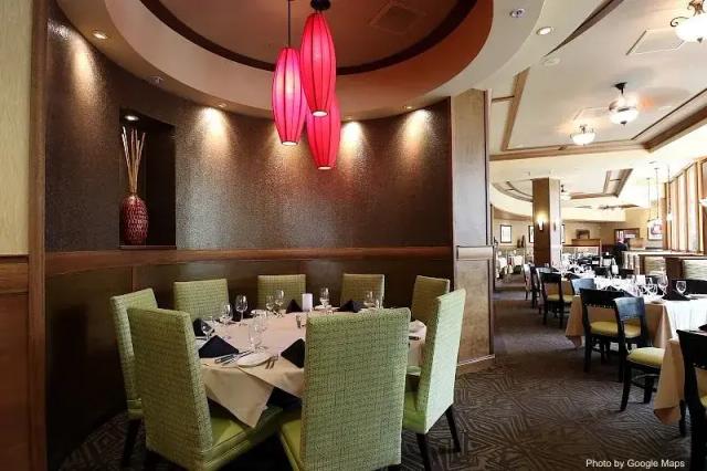 Ruth's Chris Steak House