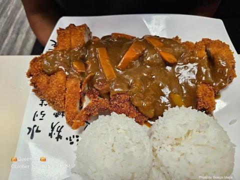 Sadie's BBQ Inn - Photo 3 of 6 | NateEatsHawaii restaurant gallery and food photos from Oahu, Hawaii