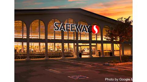 Safeway - Photo 2 of 4 | NateEatsHawaii restaurant gallery and food photos from Oahu, Hawaii