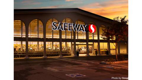 Safeway — nearby restaurant on Oahu