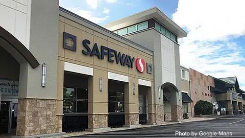 Safeway