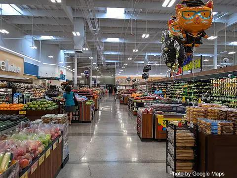 Safeway - Photo 3 of 4 | NateEatsHawaii restaurant gallery and food photos from Oahu, Hawaii