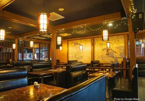 Sakura Japanese Restaurant
