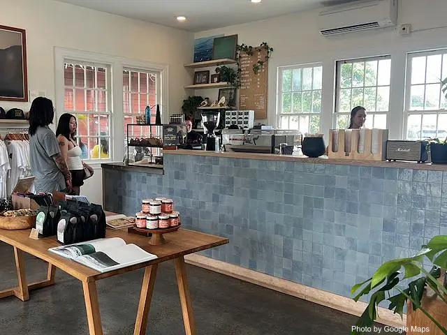 Saylor's Haleiwa