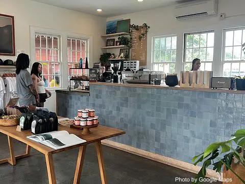 Saylor's Haleiwa - Photo 2 of 4 | NateEatsHawaii restaurant gallery and food photos from Oahu, Hawaii