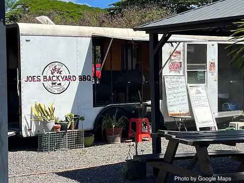 Shay's Smash Burgers - Photo 2 of 4 | NateEatsHawaii restaurant gallery and food photos from Oahu, Hawaii