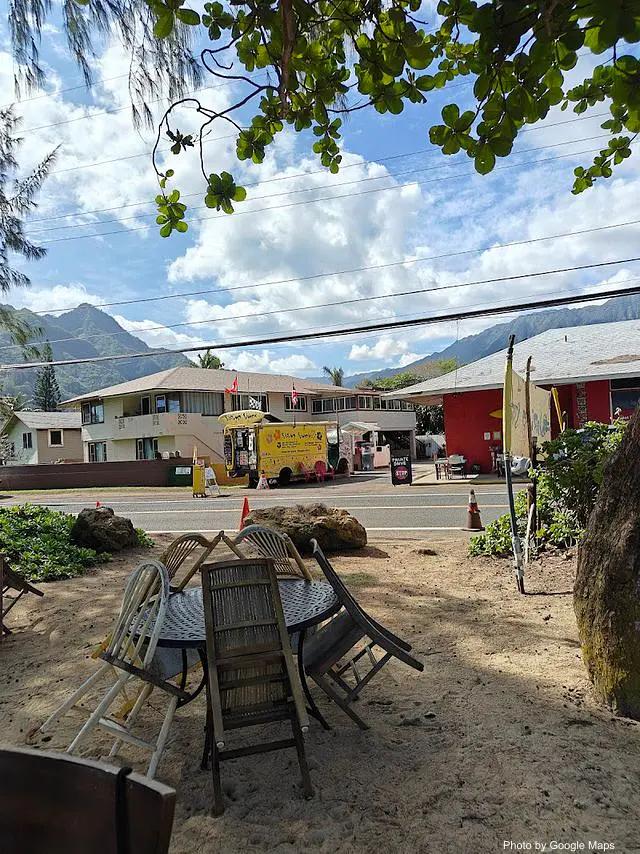 Shrimp Shack - Seafood Restaurant in Hawaii