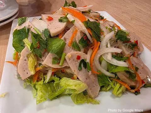 Siam City Thai Kitchen - Photo 3 of 4 | NateEatsHawaii restaurant gallery and food photos from Oahu, Hawaii