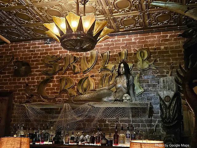 Skull & Crown Trading Co.