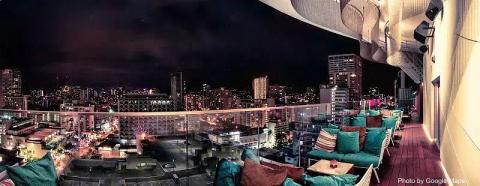 SKY Waikiki Raw & Bar