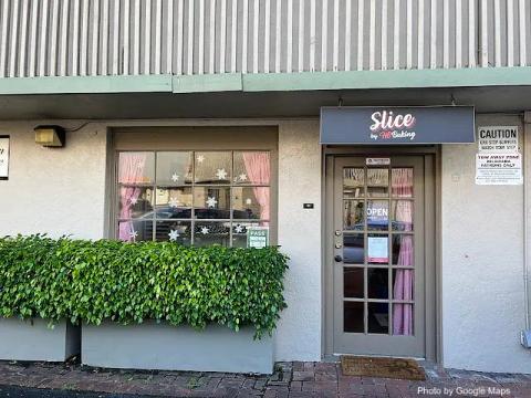 Slice by HB Baking