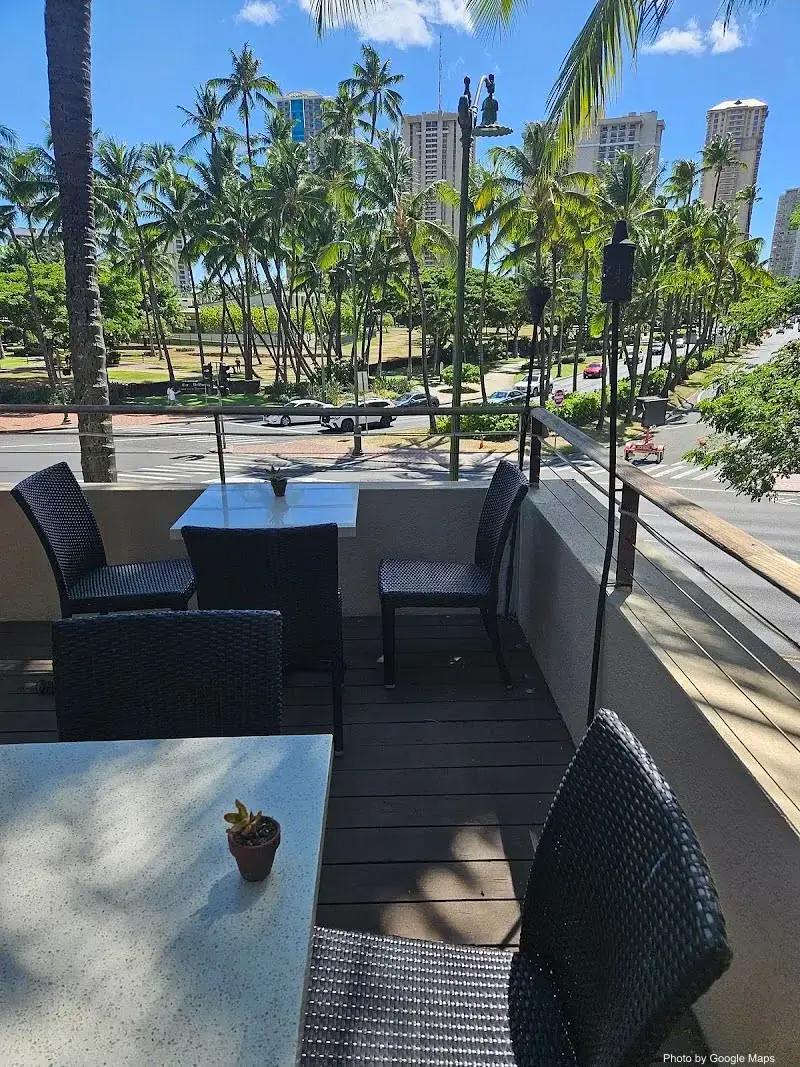 SnowBing - Cafe on Oahu, Hawaii | NateEatsHawaii food review and recommendations