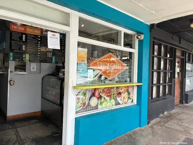 South Shore Grill