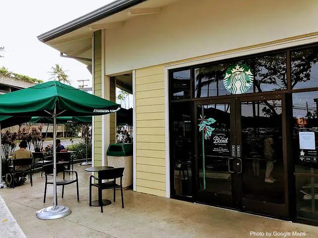 Starbucks Coffee Company