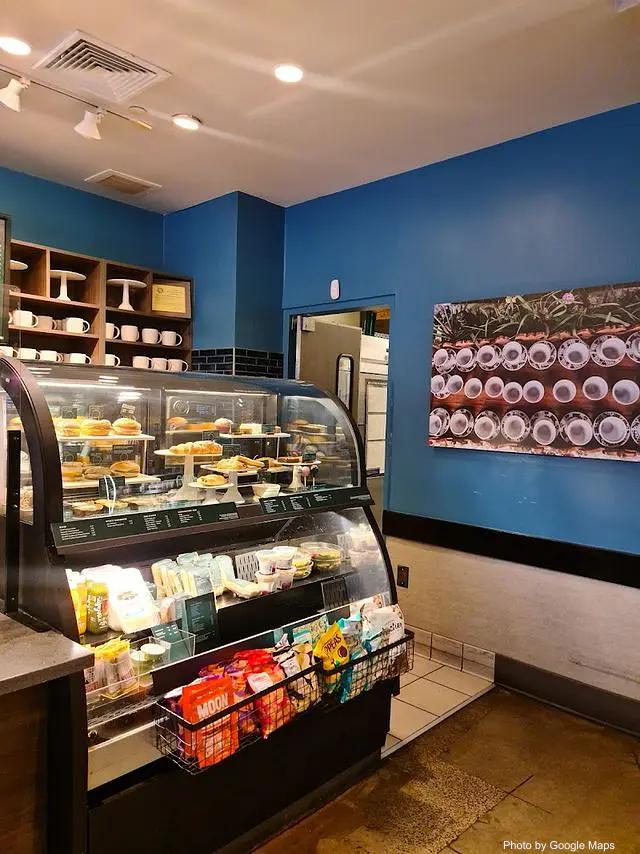 Starbucks Coffee Company
