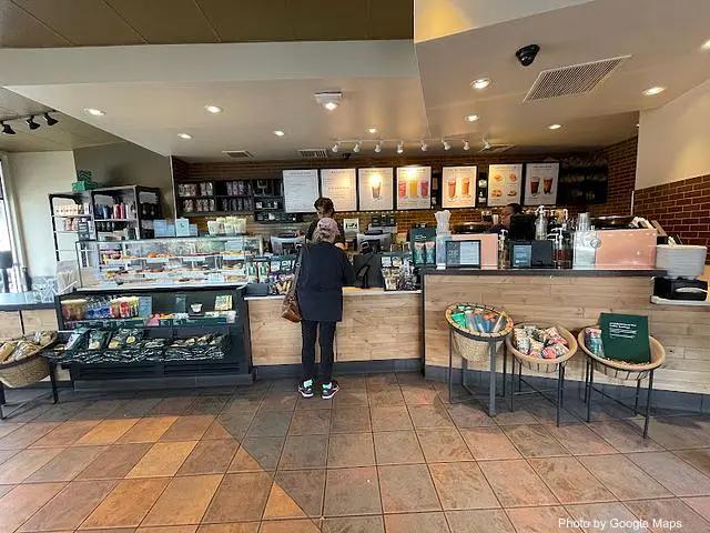 Starbucks Coffee Company