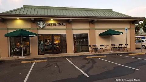 Starbucks Coffee Company