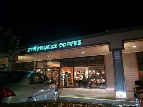 Starbucks Coffee Company