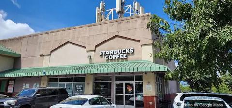 Starbucks Coffee Company