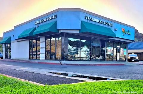Starbucks Coffee Company