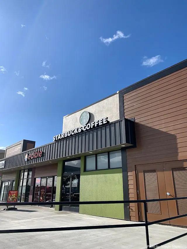 Starbucks Coffee Company - Internet Cafe on Oahu, Hawaii | NateEatsHawaii food review and recommendations