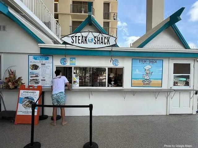Steak Shack