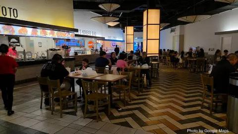 Steve's Chicken — nearby restaurant on Oahu