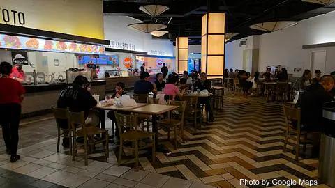 Steve's Chicken - Photo 2 of 4 | NateEatsHawaii restaurant gallery and food photos from Oahu, Hawaii