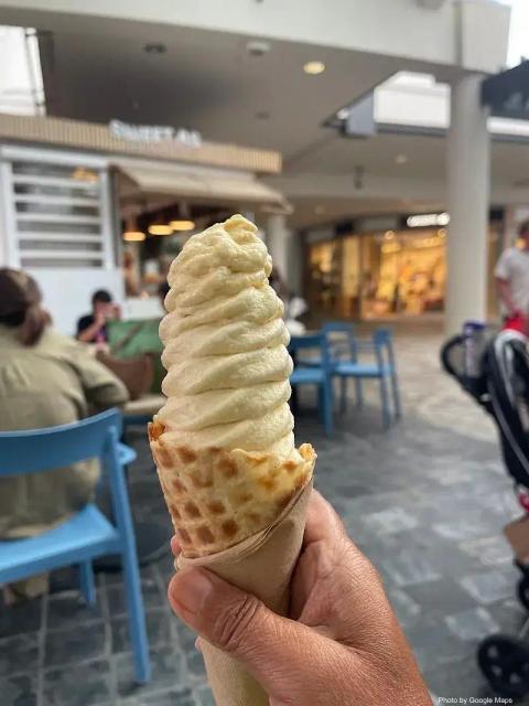Sweet As - Photo 3 of 6 | NateEatsHawaii restaurant gallery and food photos from Oahu, Hawaii
