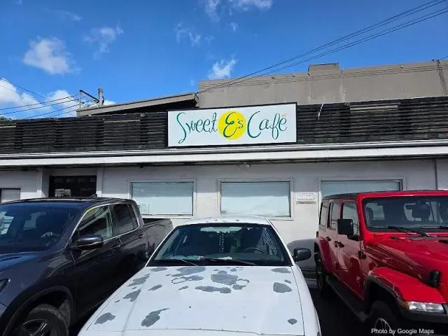 Sweet E's Café