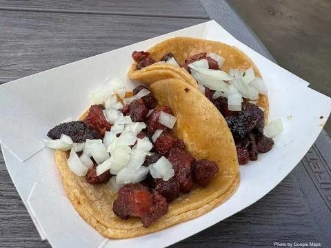 Tacos Don Chema