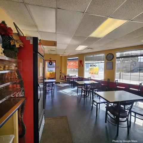 Tanya's Pies and Grill — nearby restaurant on Oahu
