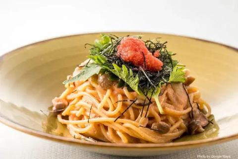 Taormina Sicilian Cuisine - Photo 2 of 6 | NateEatsHawaii restaurant gallery and food photos from Oahu, Hawaii