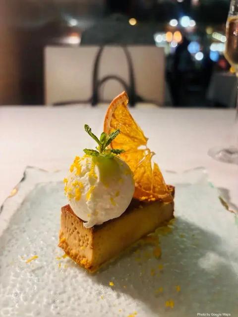 Taormina Sicilian Cuisine - Photo 3 of 6 | NateEatsHawaii restaurant gallery and food photos from Oahu, Hawaii