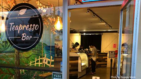 Teapresso Bar Wahiawa — nearby restaurant on Oahu