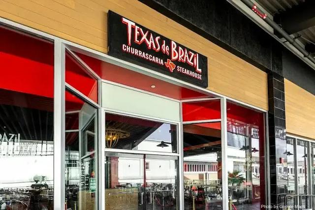 Texas de Brazil - Hawaii